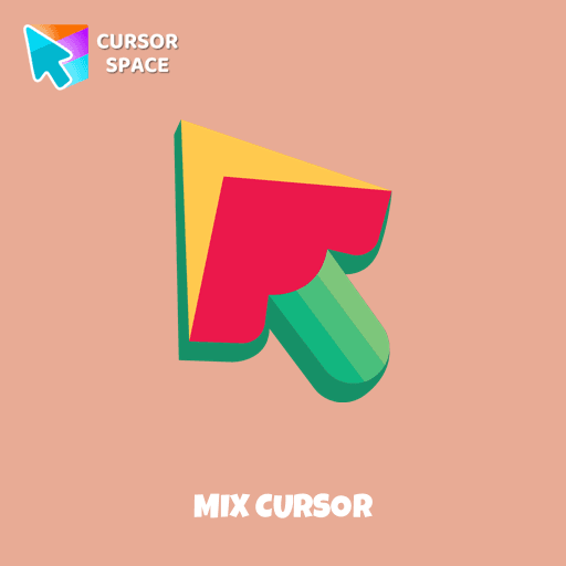 Mix cursor